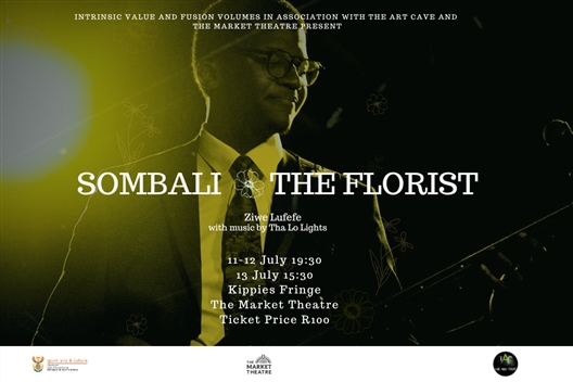 Sombali(The Florist)